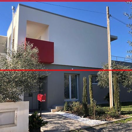 Apartamento Casa Ginevra A Cecina By Zoom In Earth Exterior foto